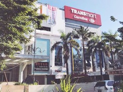 Telah Dibuka Gerai Baru Transmart Carrefour di Star Square Manado