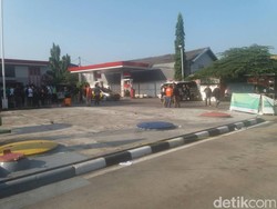 3 Kali Olah TKP Perampokan Daan Mogot, Polisi Pelajari CCTV