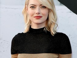 Karena Masalah Ini, Emma Stone Potong Gaji Lawan Main Prianya