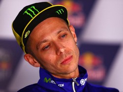 Thailand Akan Gelar MotoGP, Rossi: Sirkuitnya Tak Menarik dan Sangat Membosankan