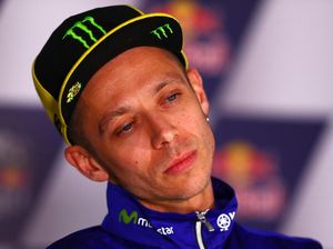 Hasil Kualifikasi yang Tidak Diharapkan Rossi Hasil Kualifikasi yang Tidak Diharapkan Rossi