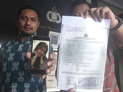 Perempuan ini Dilaporkan Karena Gelapkan Uang Perusahaan