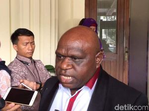 Pigai Ancam Laporkan Sri Sultan, Risma hingga Luhut sebagai Pelaku Rasis