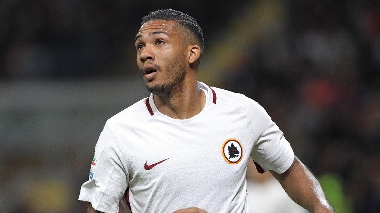 Juan Jesus Akui Tak Pernah Suka Juventus Juan Jesus Akui Tak Pernah Suka Juventus