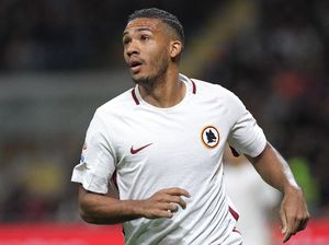 Juan Jesus Akui Tak Pernah Suka Juventus