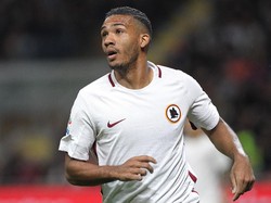 Juan Jesus Akui Tak Pernah Suka Juventus