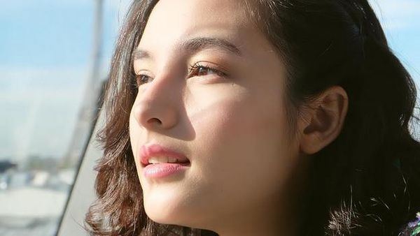 Chelsea Islan Bikin Gagal Fokus