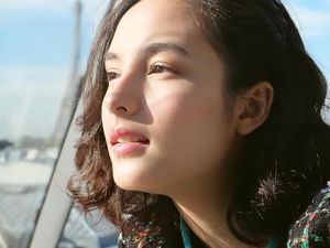 Chelsea Islan Bikin Gagal Fokus