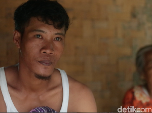 Kehidupan Kampung Hadiah Belanda di Pandeglang Kehidupan Kampung Hadiah Belanda di Pandeglang