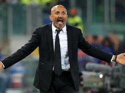 Spalletti Resmi Jadi Pelatih Baru Inter