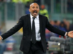 Spalletti Resmi Jadi Pelatih Baru Inter Spalletti Resmi Jadi Pelatih Baru Inter
