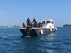 Antisipasi Perompakan, Polres Kepulauan Seribu Bentuk Tim HIU