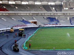 INASGOC dan KOI, Dana Asian Games Jangan Dikorupsi Lagi!