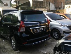 Naik 100 Persen, Rental Mobil Tetap Jadi Favorit Kendaraan Pemudik