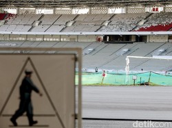 Royal Box SUGBK Dipasangi Kaca Antipeluru