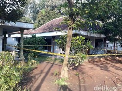 Peneror Bom di Malang Sempat Minta Uang Rp 10 Juta