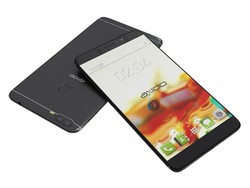 Axioo Luncurkan Ponsel Kamera Ganda Rp 2 Juta!