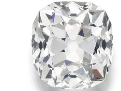 Berlian Rp 170.000 di Loakan, Terjual Rp 11 Miliar di Pelelangan