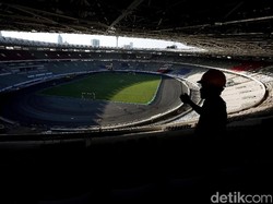 Dana Asian Games Bakal Ditambah Rp 1,5 Triliun