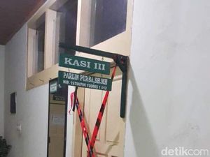 Jamwas Periksa Jaksa Bengkulu di KPK Pekan Depan