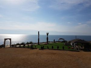 Inilah Titik Terendah di Bumi