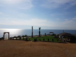 Inilah Titik Terendah di Bumi