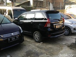 Mau Sewa Mobil untuk Mudik, Ini Daftar Harganya