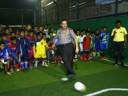 Dari Dolly Diharapkan Lahirkan Ronaldo dan Pemimpin Nasional