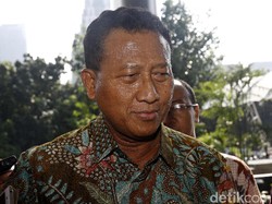 Kajari Pamekasan Belum Dipecat, Kejagung Tunggu Inkrah