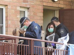 Polisi Tangkap Seorang Pria Terkait Penyanderaan di Melbourne