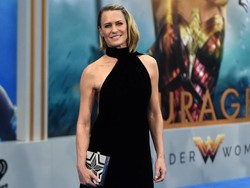 Robin Wright akan Jadi General Antiope Lagi di Justice League