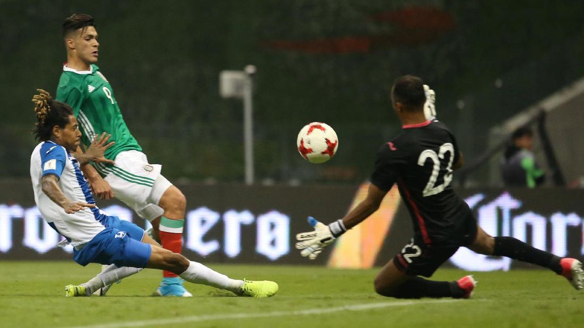 Foto: REUTERS/Edgard Garrido