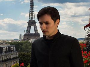 Diblokir Kominfo, Pencipta Telegram: Salah Kami Apa?