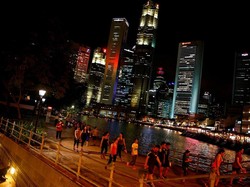 Beli Mobil di Singapura, Siapkan Dulu Rp 200 Jutaan Setahun