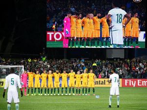 Arab Saudi Minta Maaf soal Insiden Mengheningkan Cipta