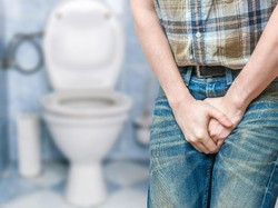 Video: Sering Menahan Ereksi, Bahaya Nggak Sih?