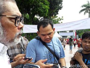 Komnas Perlindungan Anak: Persekusi Harus Dihentikan