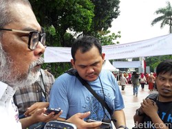 Komnas Perlindungan Anak: Persekusi Harus Dihentikan