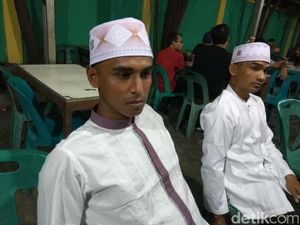 Selain Dibina, 3 Anak Punk Diubah Namanya Jadi Upin & Ipin Selain Dibina, 3 Anak Punk Diubah Namanya Jadi Upin & Ipin