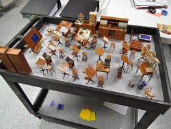 Rindu Mainan Masa Kecil? Yuk Nostalgia di Museum Ini