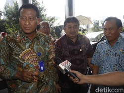 Kasi Kejati Bengkulu Kena OTT, Jamwas Datangi KPK