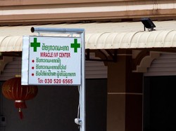 Sewa Rahim Menjamur di Laos, Sekali Hamil Bayarannya Rp 100 Juta Lebih