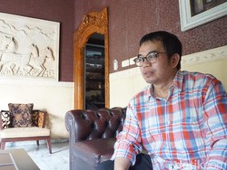 Mengapa Banyak Tokoh Agama di UKP Pancasila?