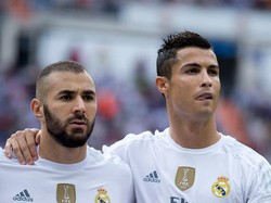 Ronaldo Bukan Pemain Egois