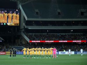 Australia Jelaskan soal Insiden Mengheningkan Cipta Saat Laga Lawan Arab Saudi