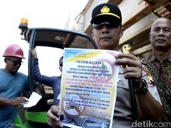 Mulai 15 Juni, Polisi Larang Warga Masuk Tol Pemalang-Batang