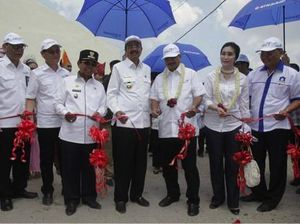 Bangun Rumah Bersubsidi, Kemenpar Ingin Karyawannya Sejahtera