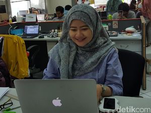Bolehkah Istri Bekerja Mencari Nafkah untuk Keluarga? Bolehkah Istri Bekerja Mencari Nafkah untuk Keluarga?