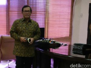 KPK OTT Bupati Pamekasan, Seskab: Dia Harus Bertanggung Jawab KPK OTT Bupati Pamekasan, Seskab: Dia Harus Bertanggung Jawab