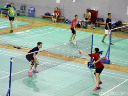 Menunggu Realisasi Pemain Rangkap dan Renovasi Besar-besaran Pelatnas Cipayung